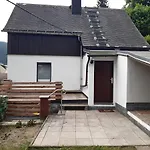 Ferienhaus Erzgebirge Olbernhau