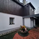 Ferienhaus Erzgebirge *