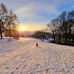 Erzgebirge *