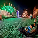 Erzgebirge *