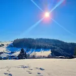 Ferienhaeuser Erzgebirge Дом отдыха *