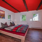 Ferienhaus Erzgebirge *