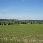 Ferienhaus Erzgebirge Olbernhau