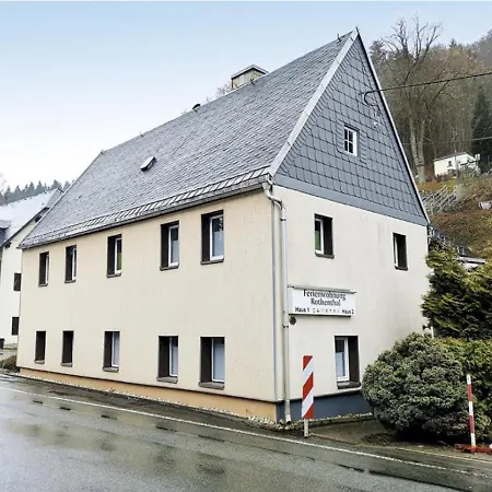 Ferienhaeuser Erzgebirge Olbernhau