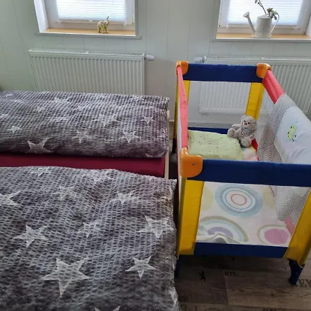 Ferienhaeuser Erzgebirge *