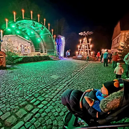 Ferienhaeuser Erzgebirge *