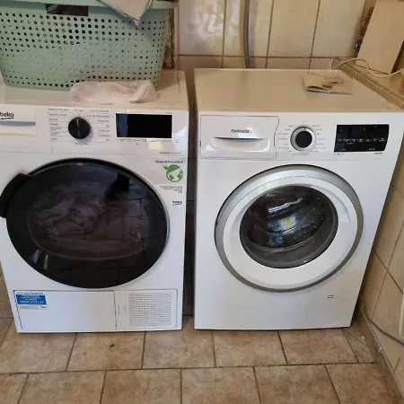 Ferienhaeuser Erzgebirge オルバーンハウ