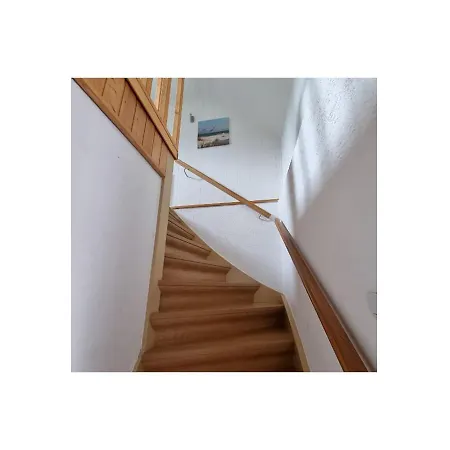 Ferienhaeuser Erzgebirge 別荘