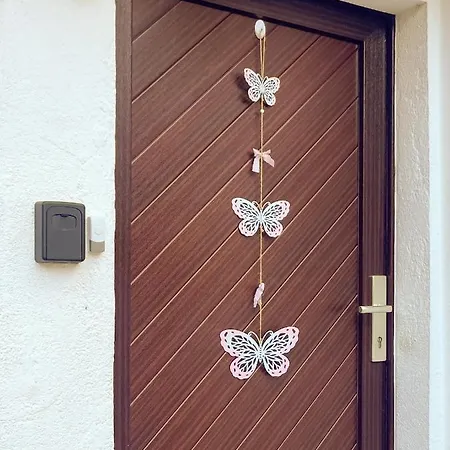 Holiday home Ferienhaeuser Erzgebirge Olbernhau