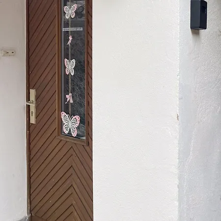 Holiday home Ferienhaeuser Erzgebirge *