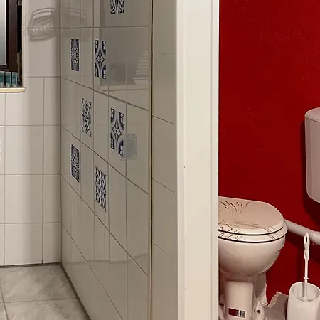 Ferienhaeuser Erzgebirge * オルバーンハウ