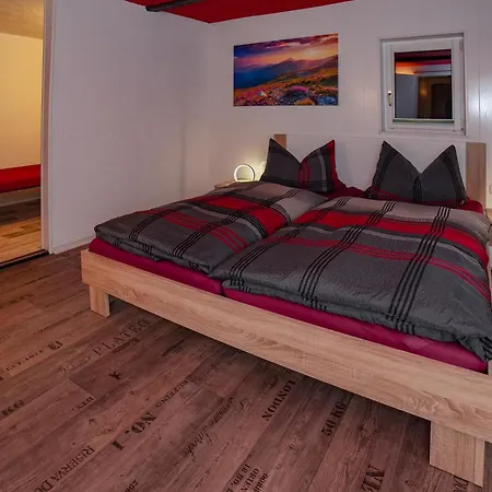 別荘 Ferienhaeuser Erzgebirge