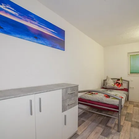 Ferienhaeuser Erzgebirge オルバーンハウ