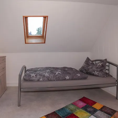 別荘 Ferienhaeuser Erzgebirge オルバーンハウ