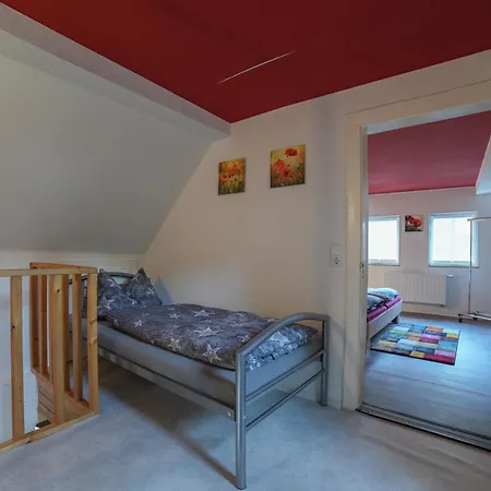 Ferienhaeuser Erzgebirge *