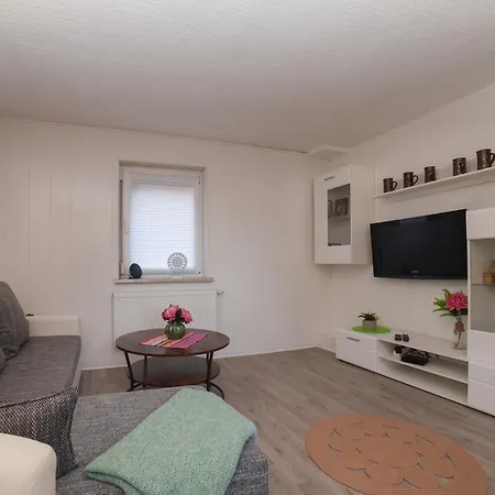 Ferienhaeuser Erzgebirge *